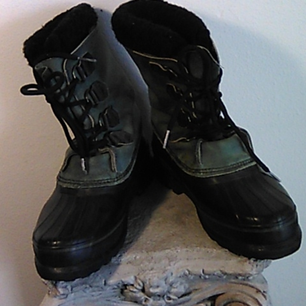 Winter boots